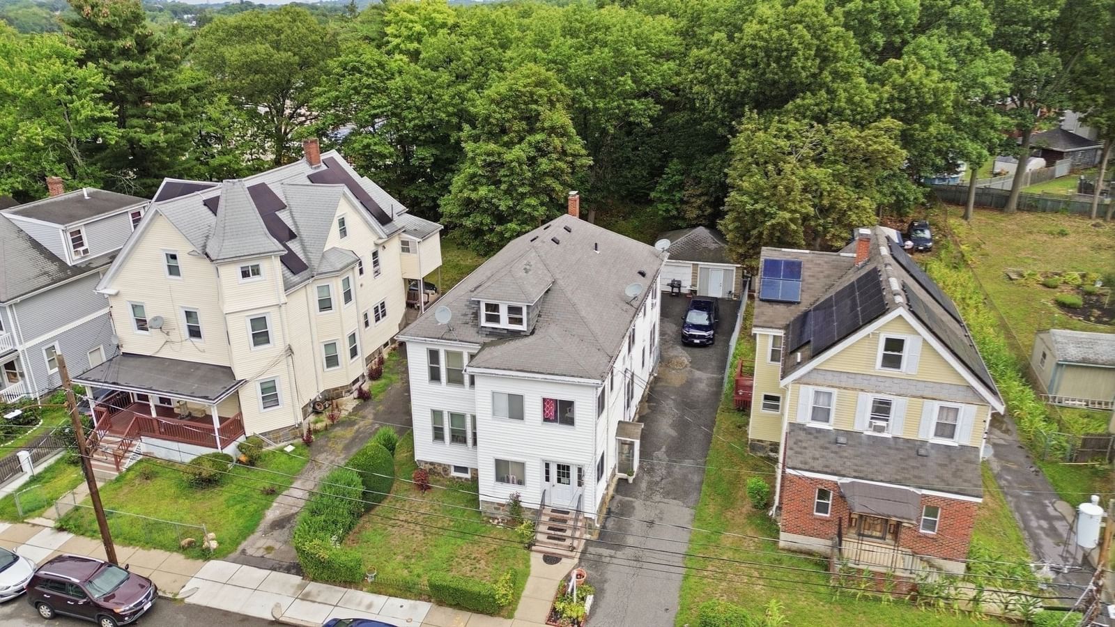 39-41 Greenwood Ave Boston — Photo 37 of 38