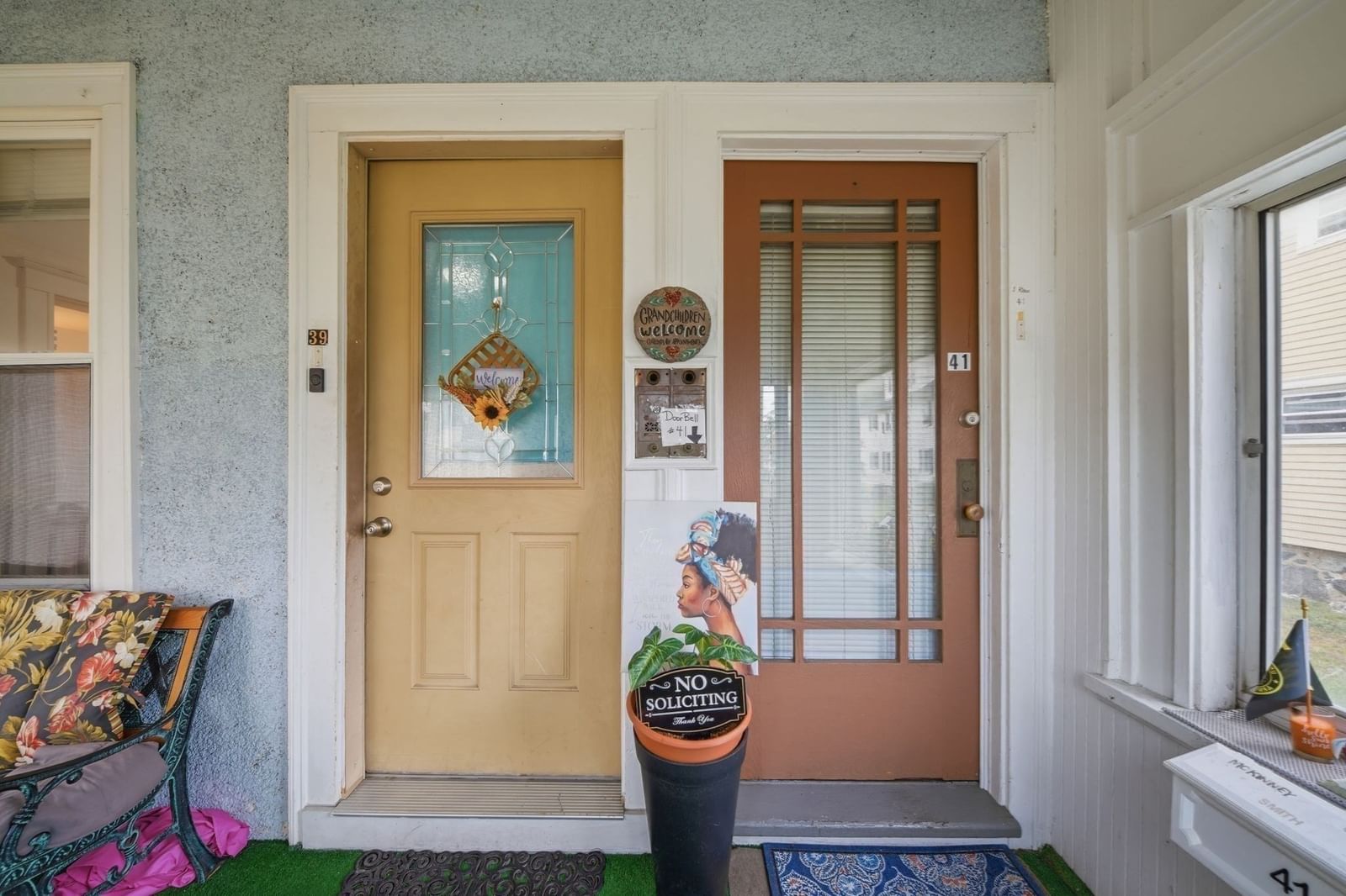 39-41 Greenwood Ave Boston — Photo 7 of 38