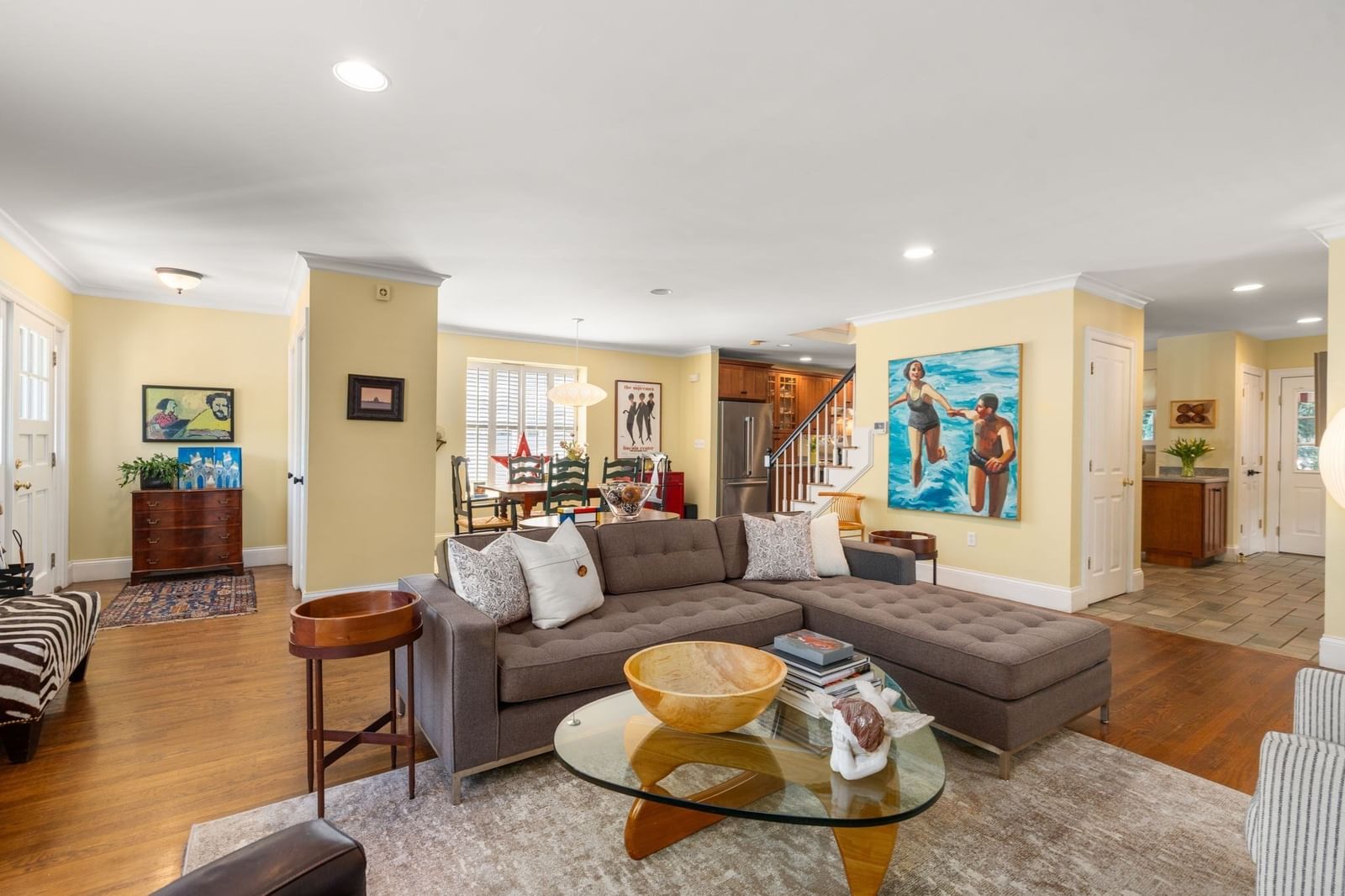 75 Seaverns Ave Boston — Photo 2 of 42