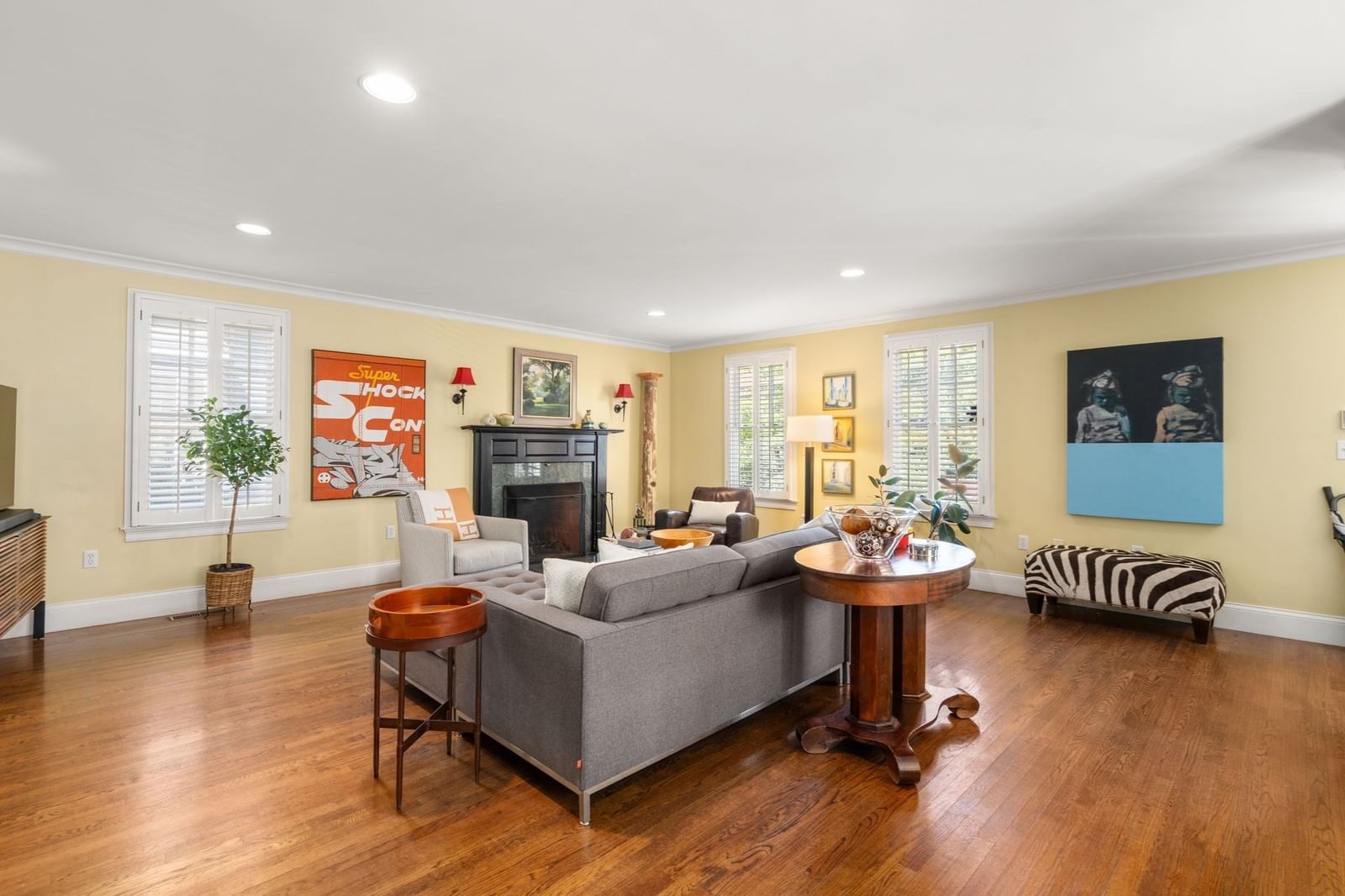 75 Seaverns Ave Boston — Photo 5 of 42