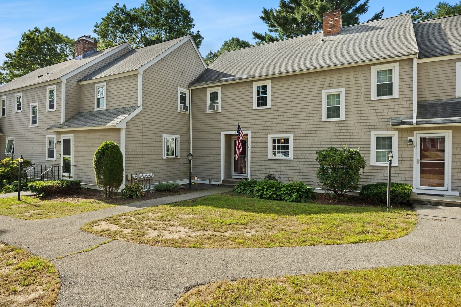 40 Megansett Dr #10C Plymouth — Photo 2 of 28