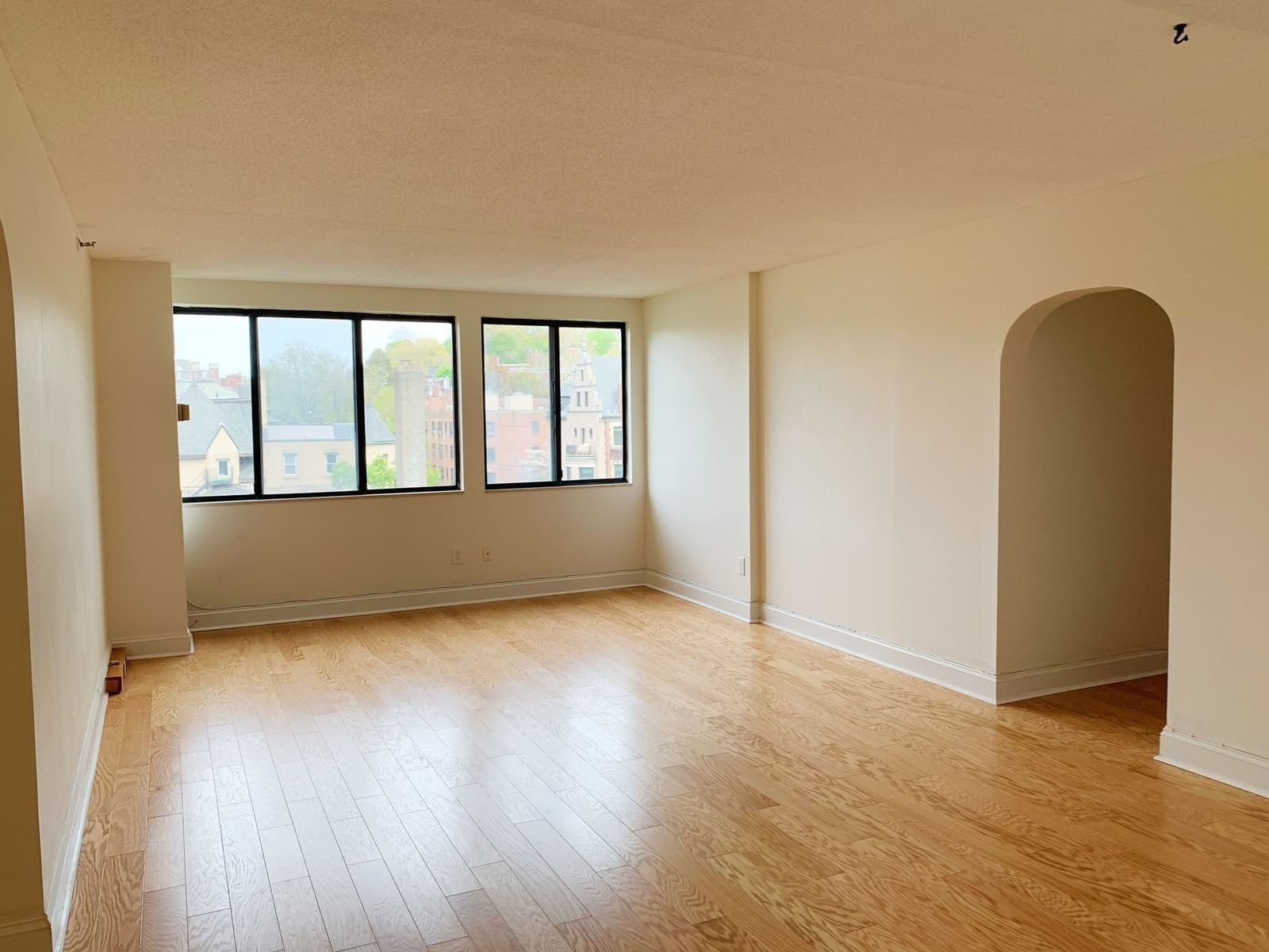 1731 Beacon St #713 Brookline — Photo 16 of 35