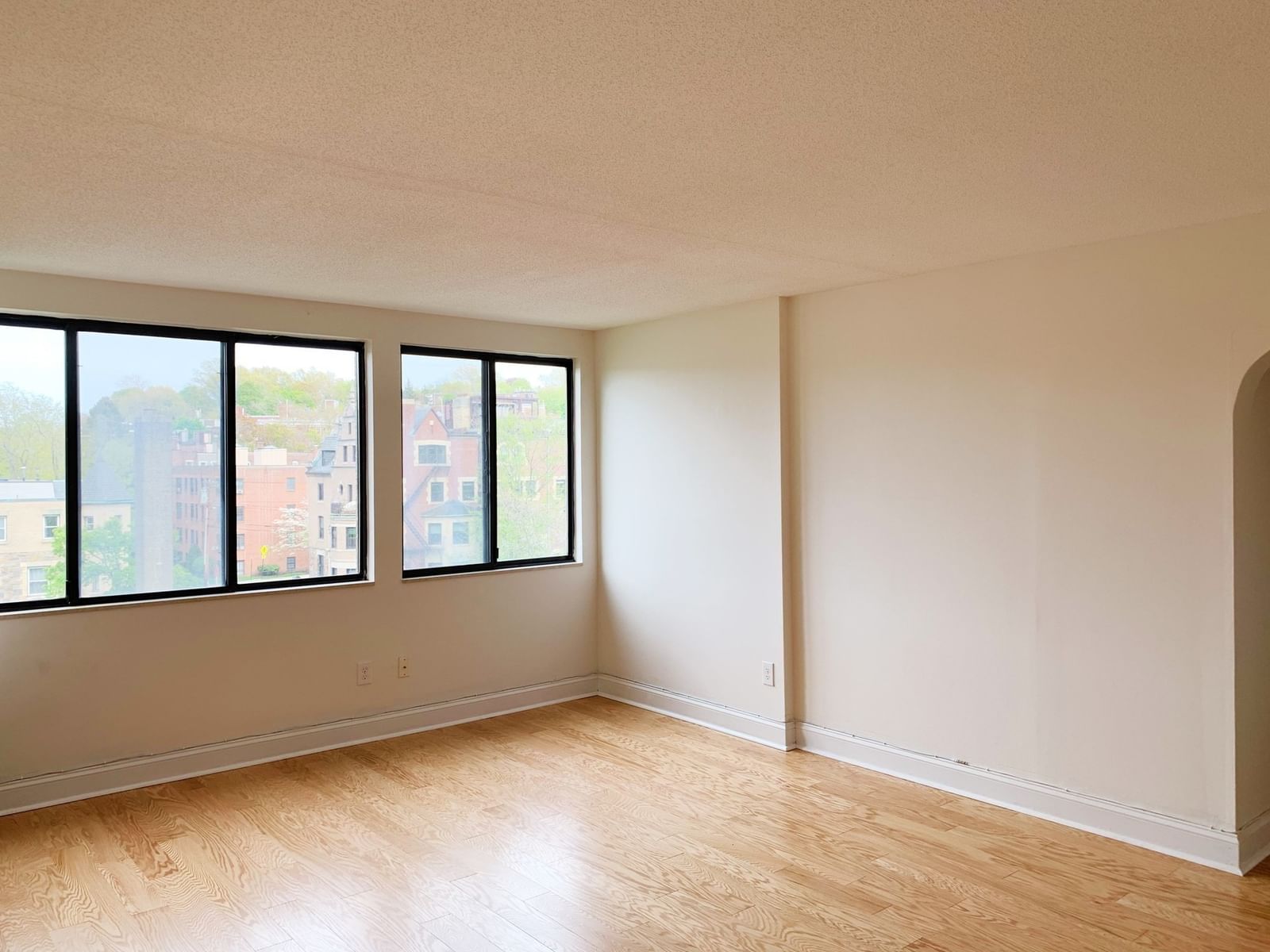 1731 Beacon St #713 Brookline — Photo 18 of 35