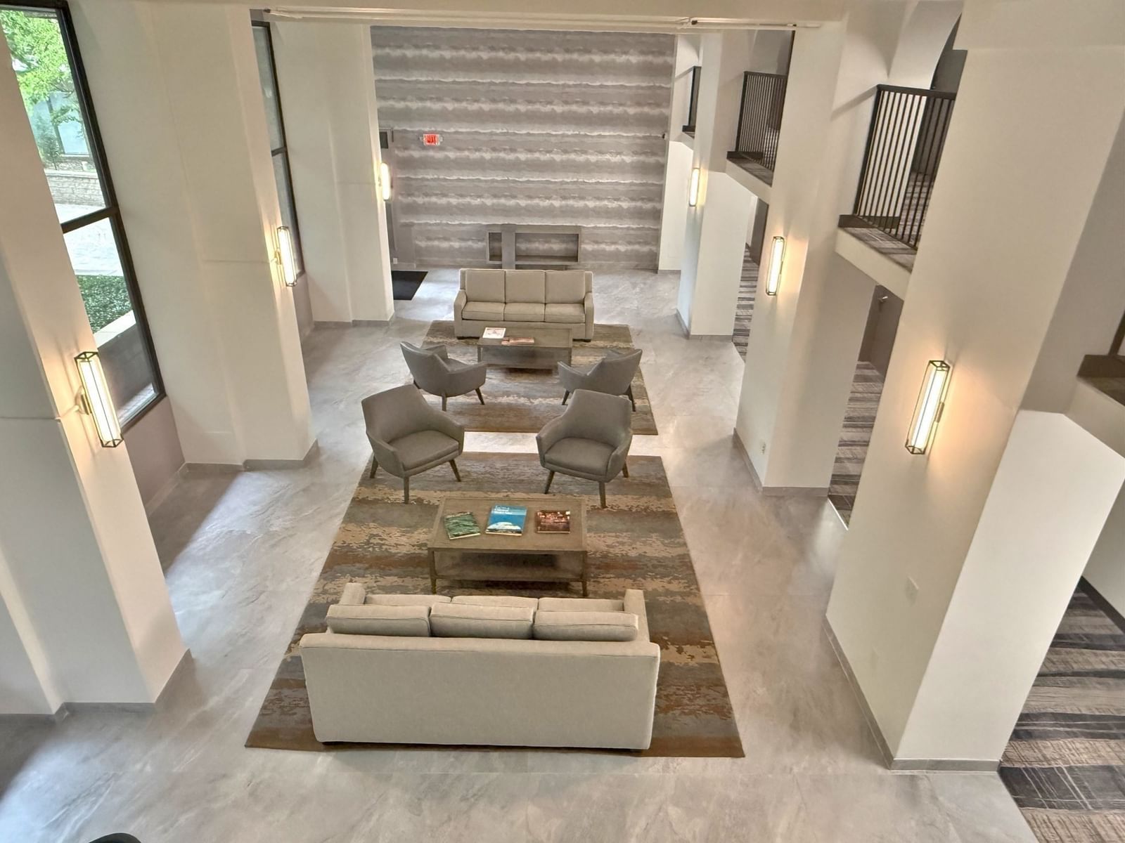 1731 Beacon St #713 Brookline — Photo 3 of 35