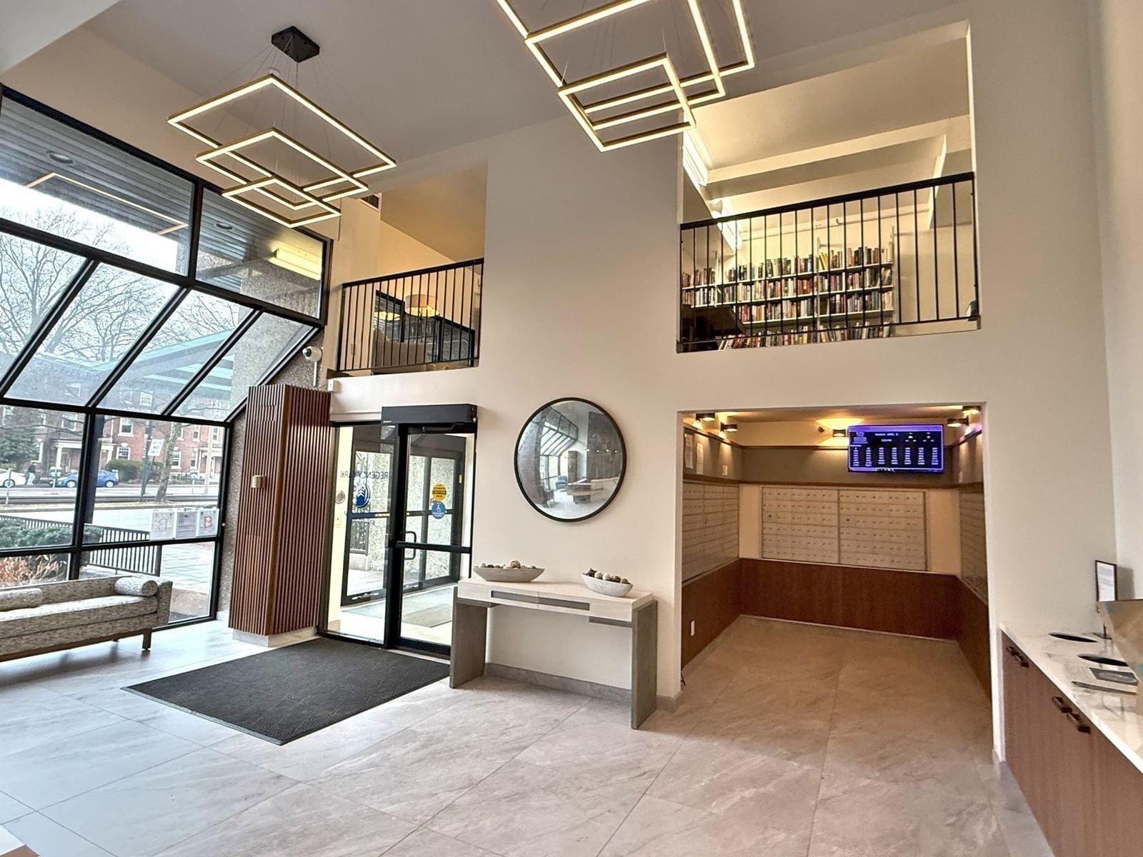 1731 Beacon St #713 Brookline — Photo 5 of 35