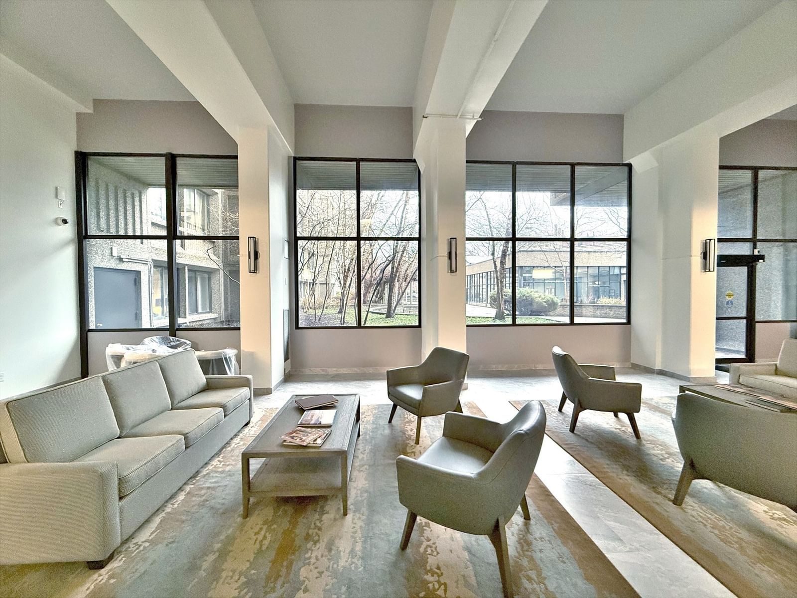 1731 Beacon St #713 Brookline — Photo 8 of 35