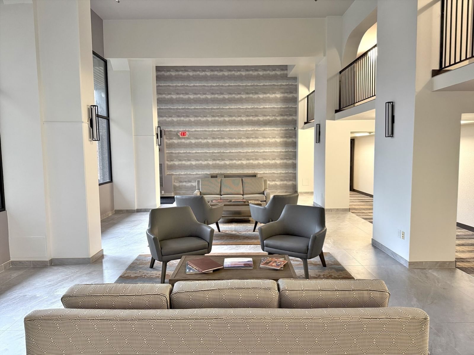 1731 Beacon St #713 Brookline — Photo 9 of 35