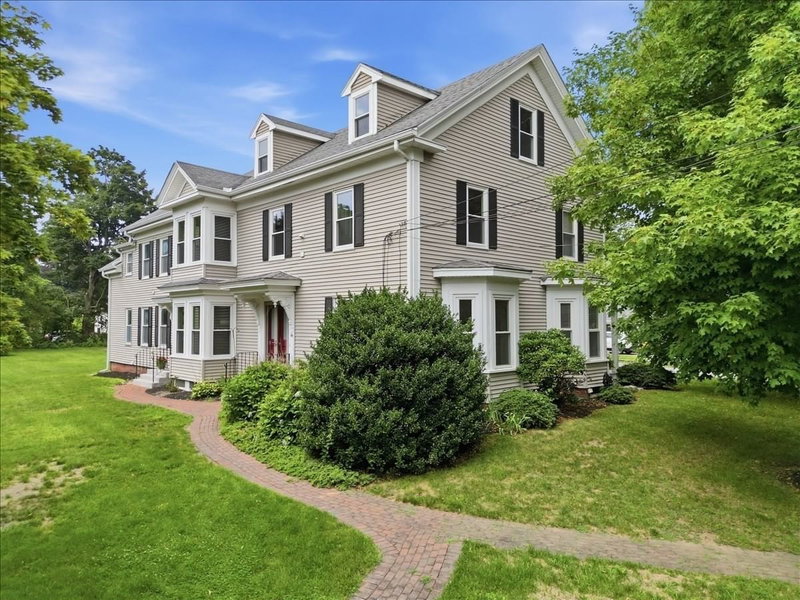 35A. South St. Unit A