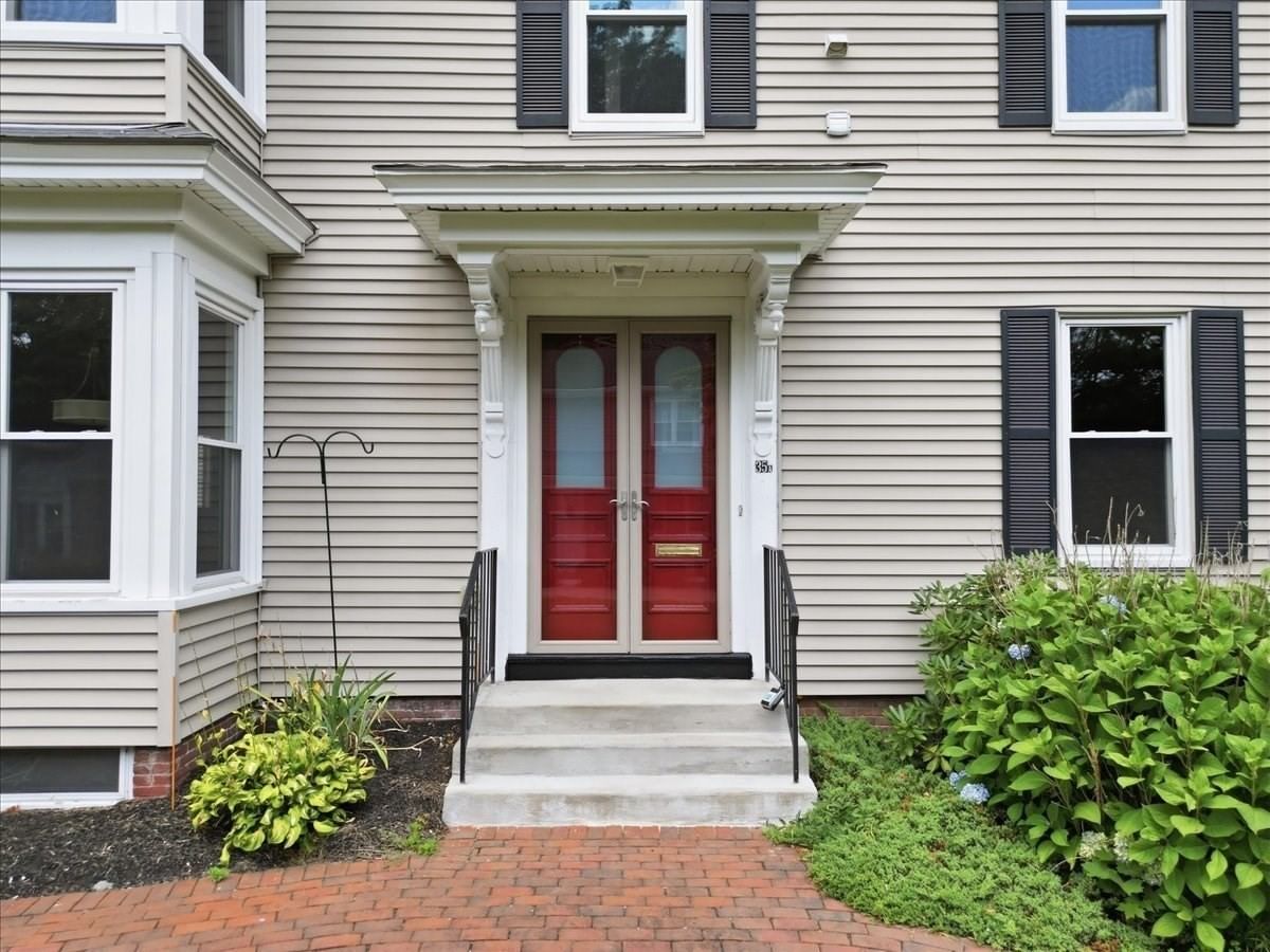 35A. South St. #A Medfield — Photo 2 of 41