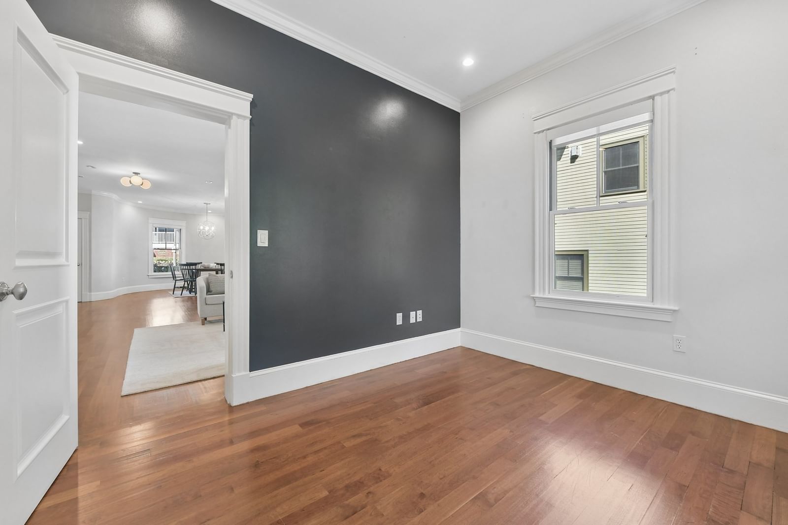40 Sawyer Ave #1 Boston — Photo 16 of 28