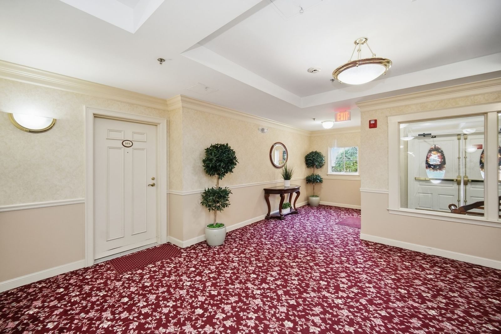 6 Green Way #101 Wayland — Photo 21 of 25