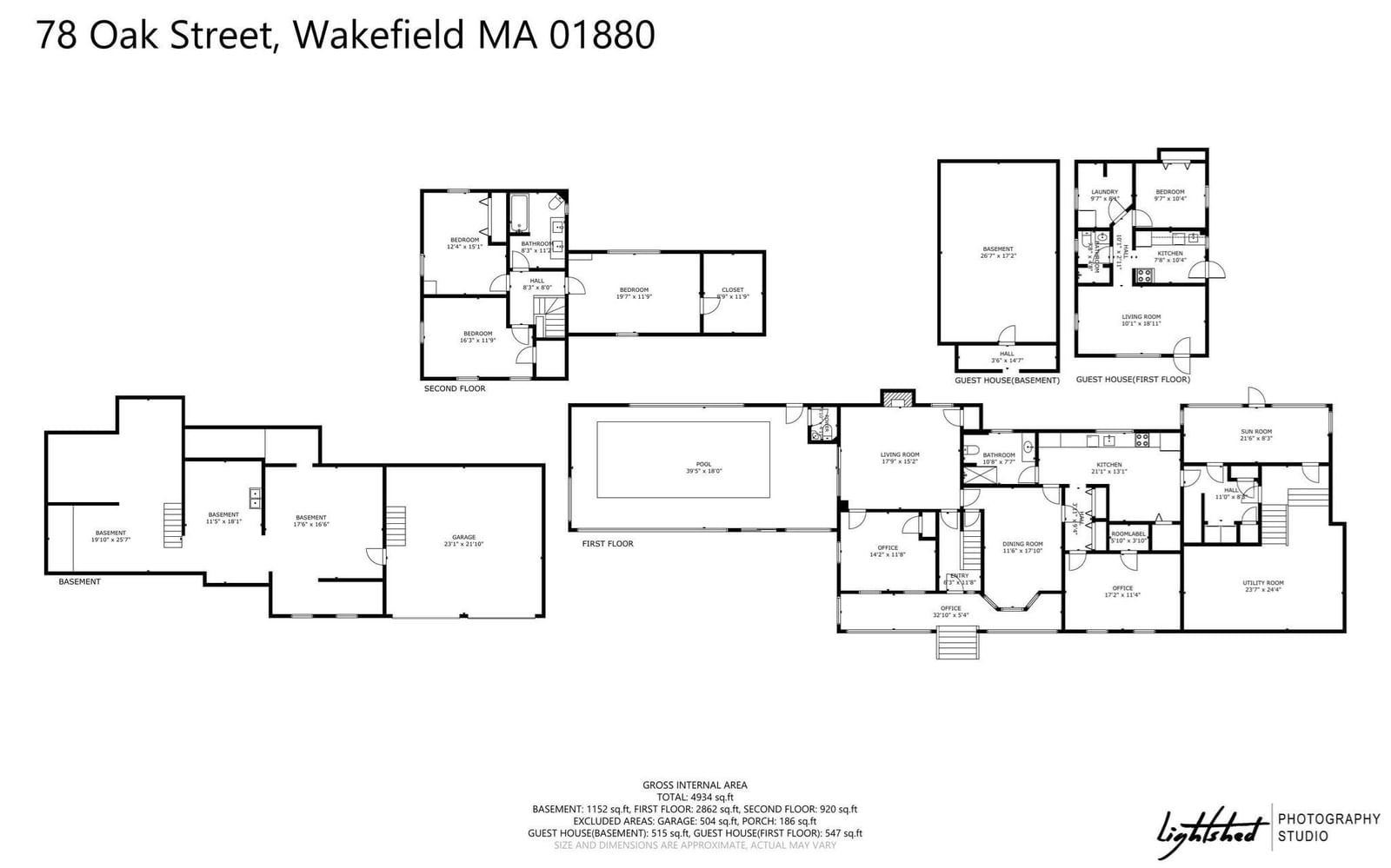78 Oak St Wakefield — Photo 42 of 42
