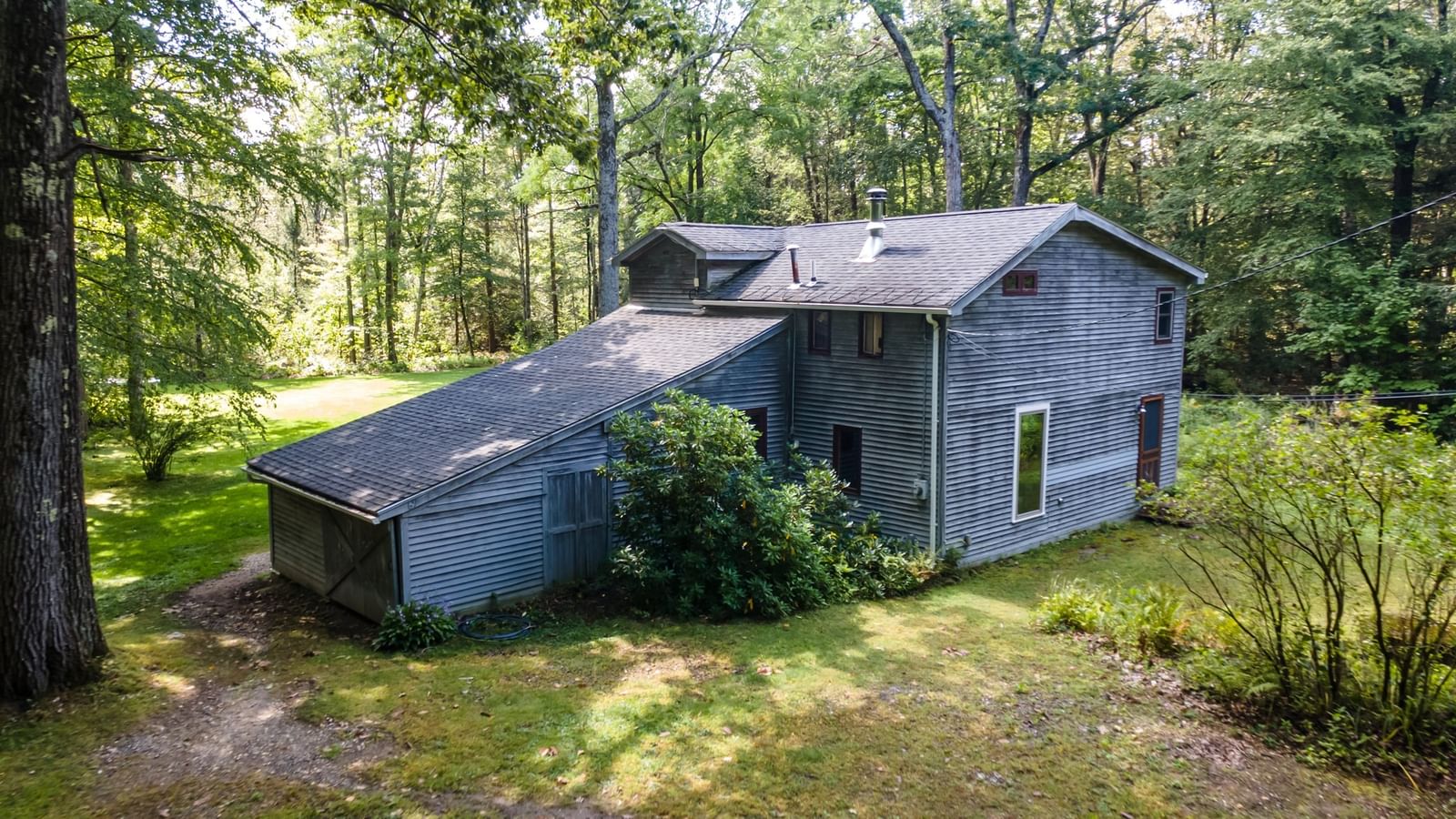 69 Lockes Village Rd Wendell — Photo 3 of 42