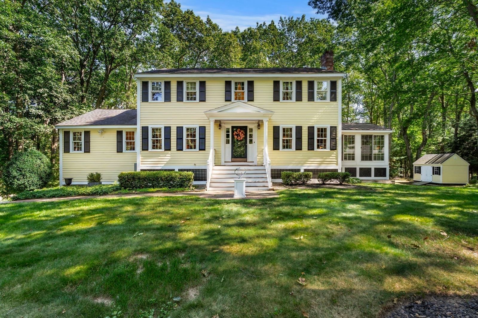 175 Herrick Rd Boxford — Photo 1 of 42