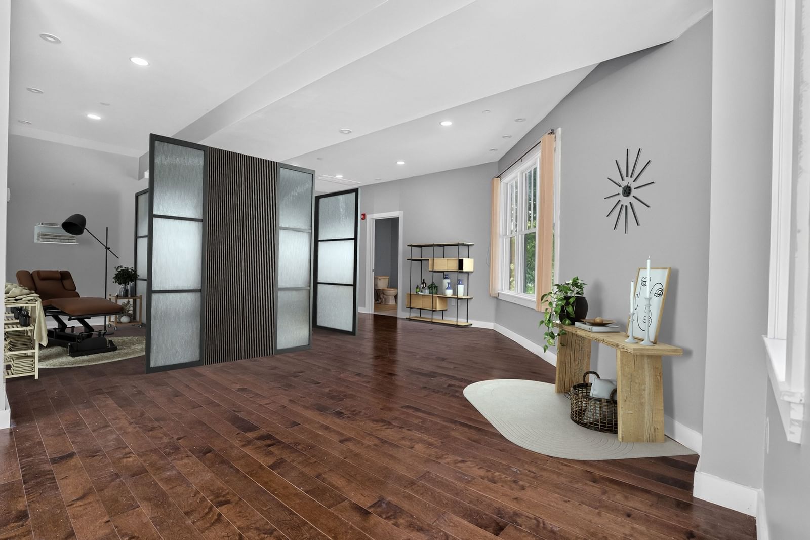 370 Beech St #C Boston — Photo 2 of 16