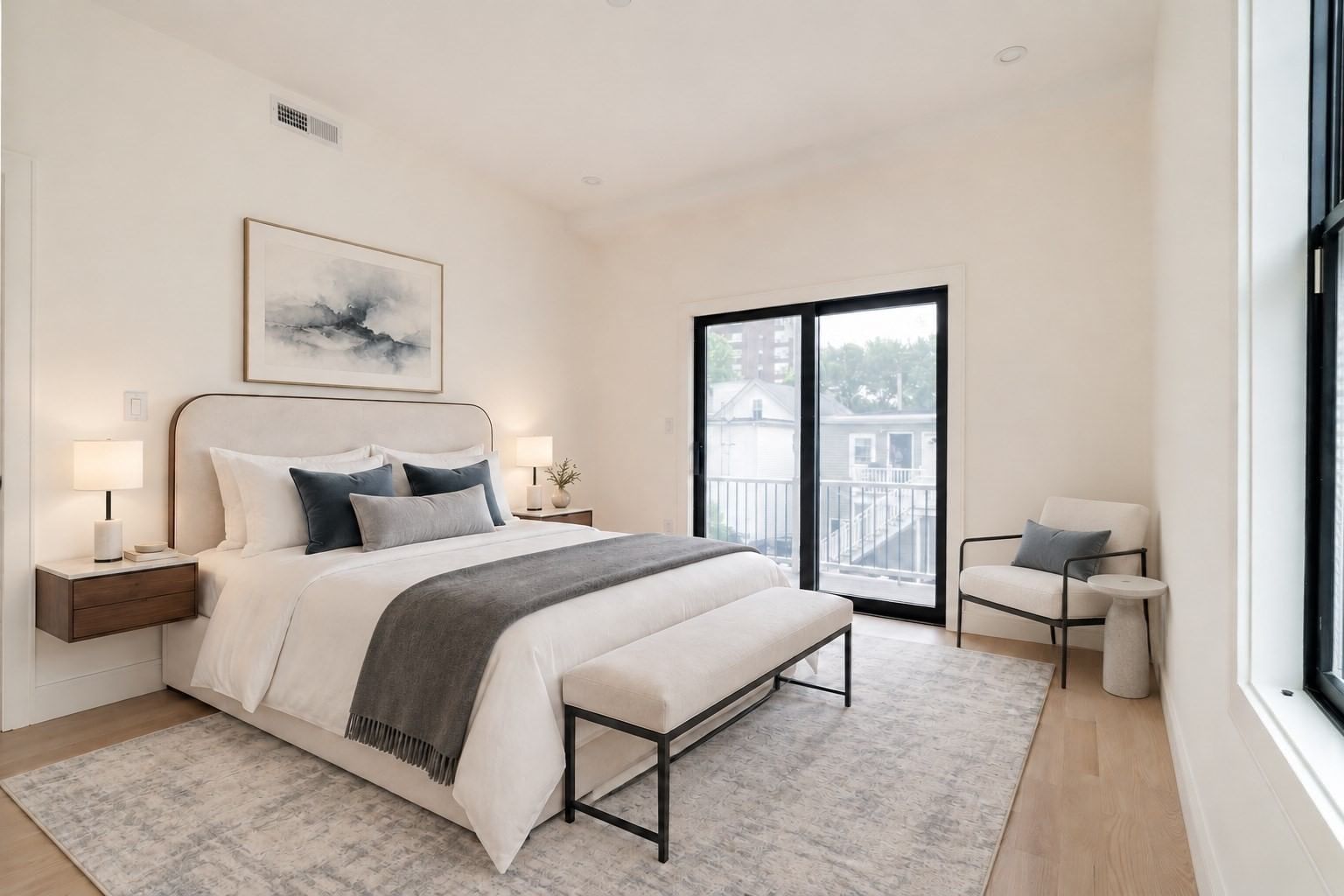 387 Norfolk St #387-2 Cambridge — Photo 11 of 22