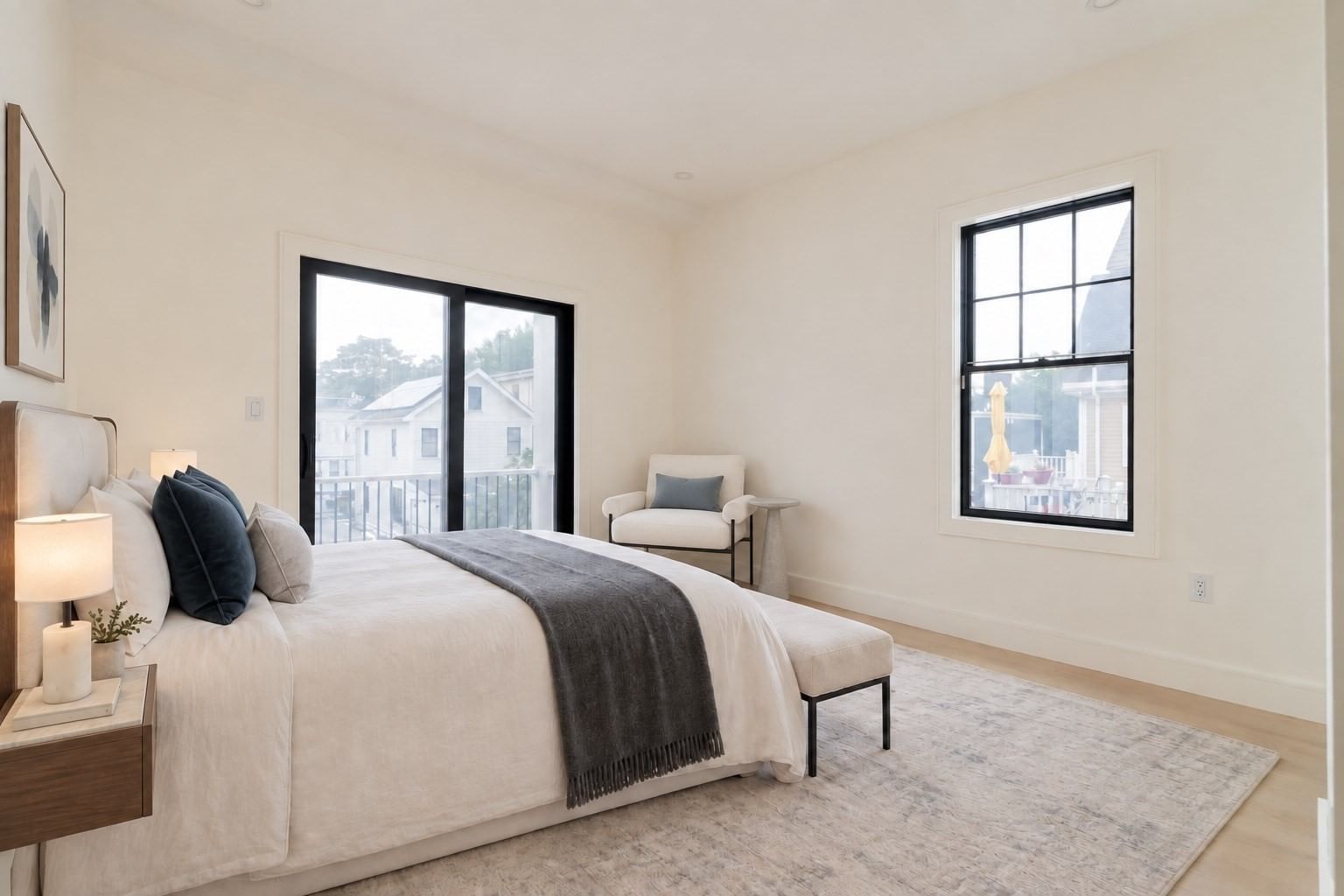 387 Norfolk St #387-2 Cambridge — Photo 12 of 22
