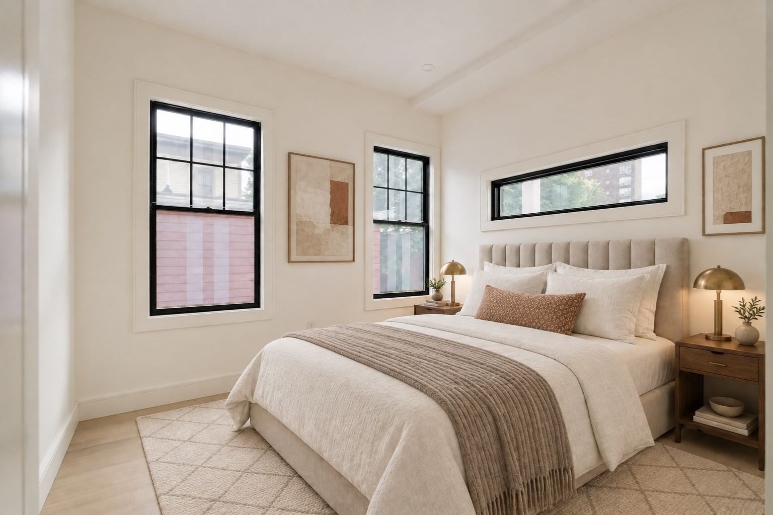 387 Norfolk St #387-2 Cambridge — Photo 16 of 22