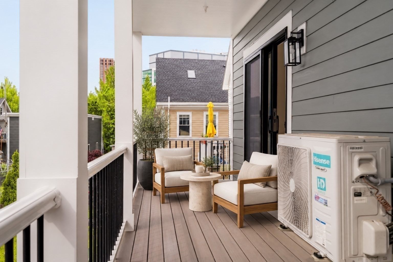 387 Norfolk St #387-2 Cambridge — Photo 18 of 22