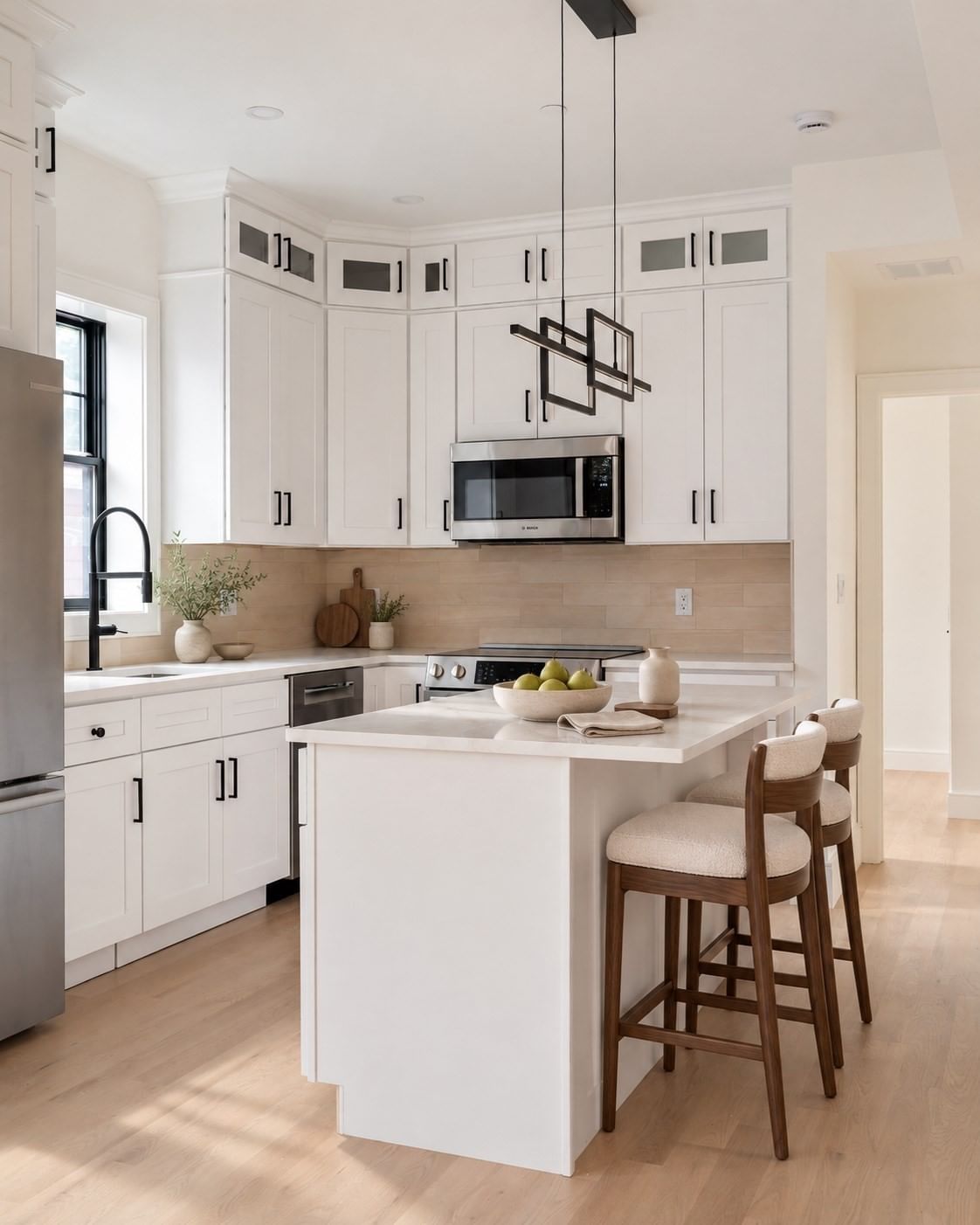 387 Norfolk St #387-2 Cambridge — Photo 3 of 22