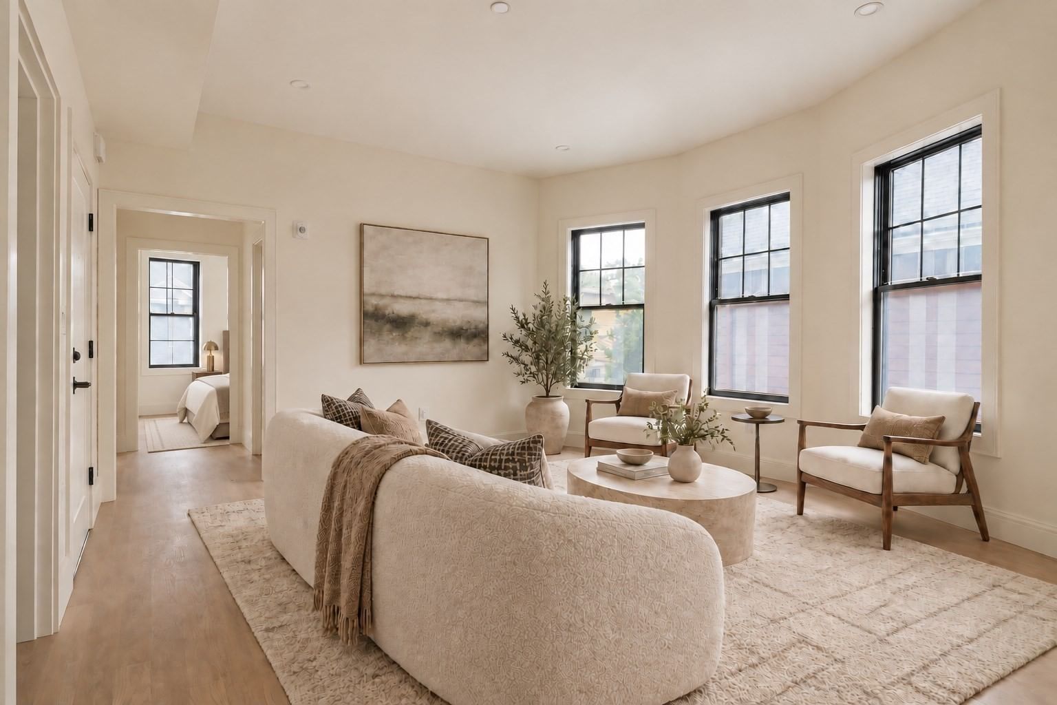 387 Norfolk St #387-2 Cambridge — Photo 6 of 22