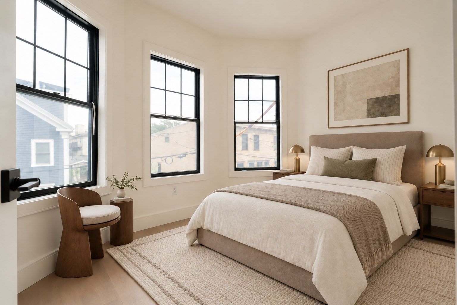 387 Norfolk St #387-2 Cambridge — Photo 7 of 22