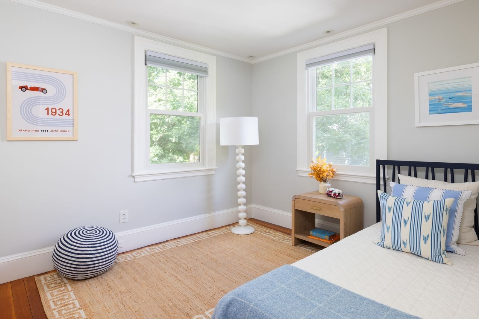 249 Clinton Rd Brookline — Photo 22 of 28