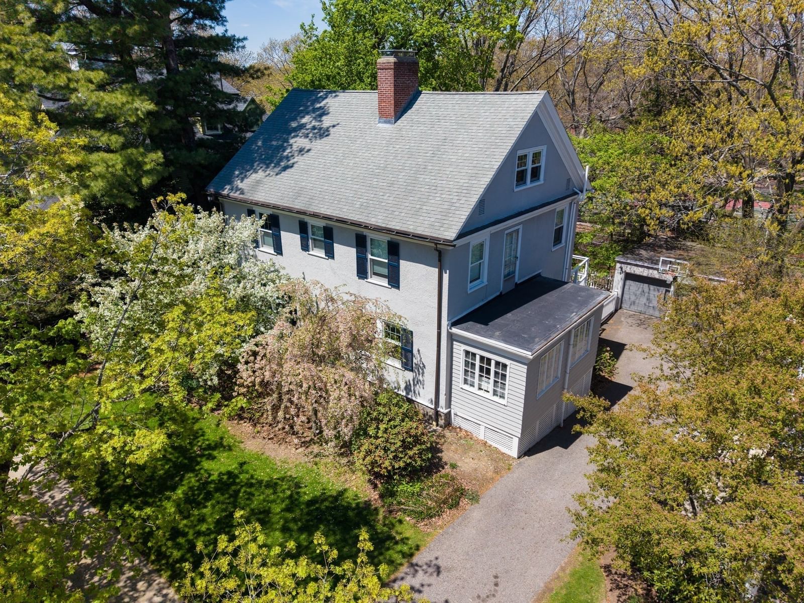 249 Clinton Rd Brookline — Photo 28 of 28