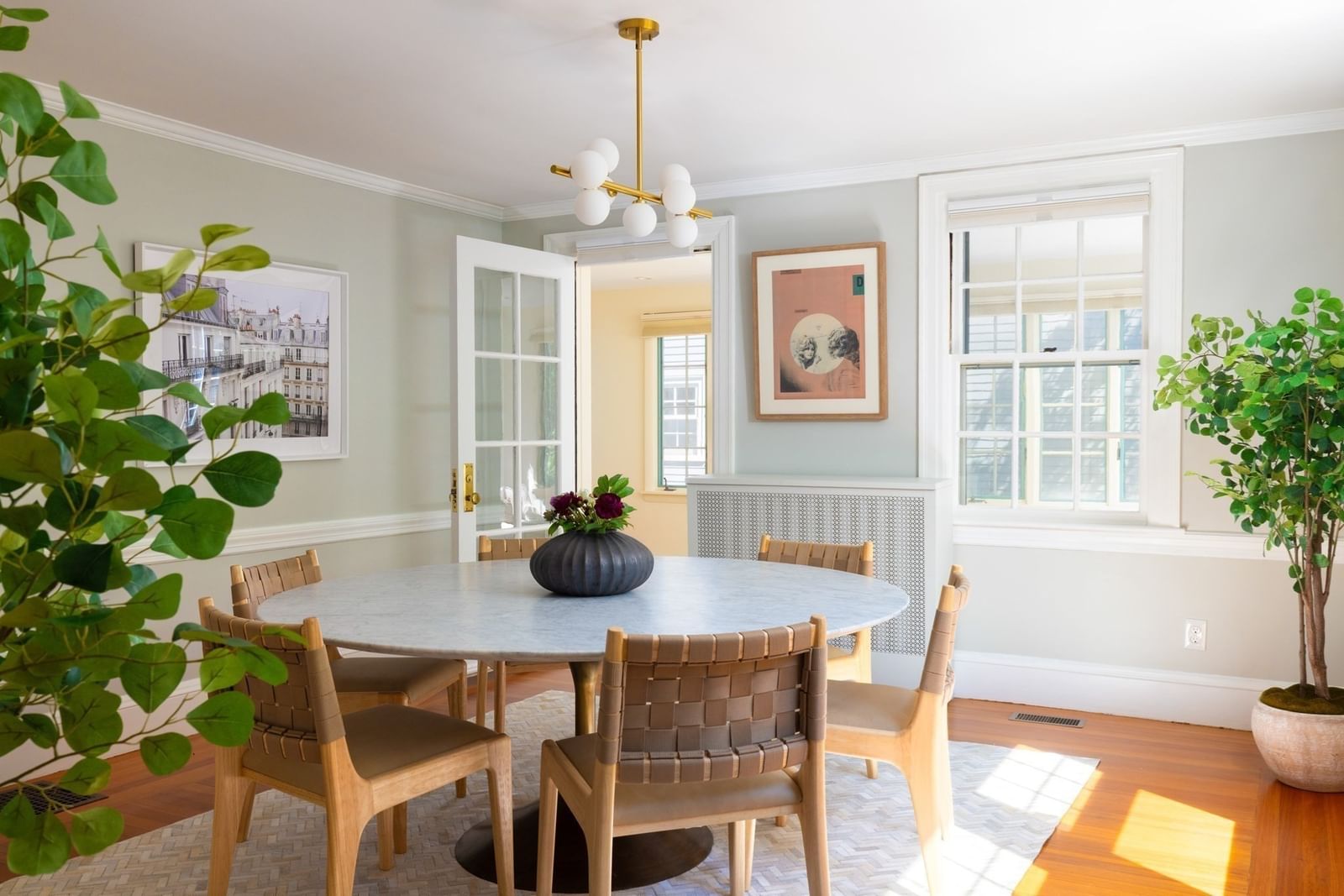 249 Clinton Rd Brookline — Photo 4 of 28