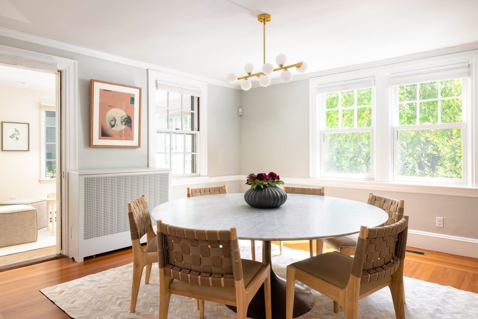 249 Clinton Rd Brookline — Photo 5 of 28
