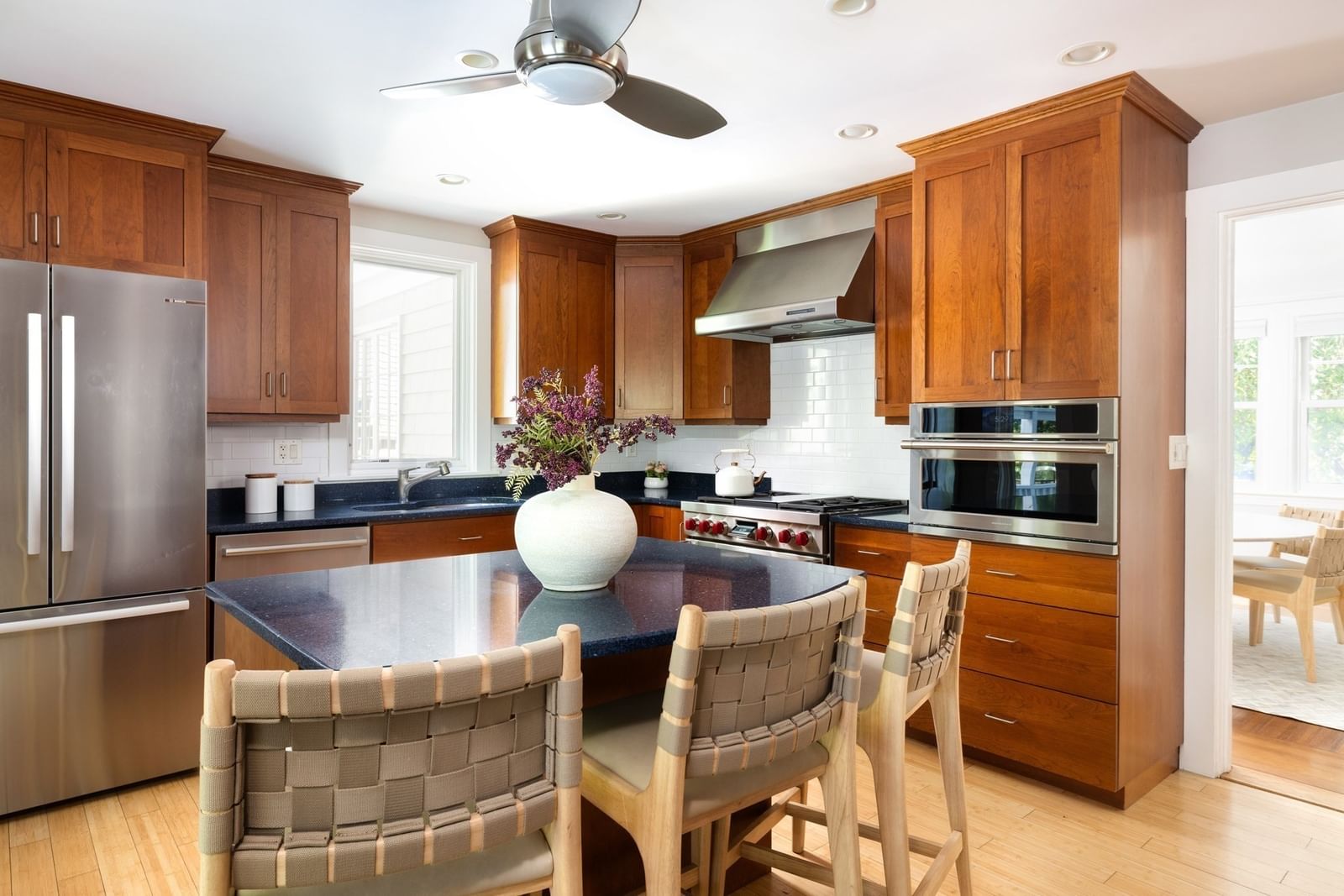 249 Clinton Rd Brookline — Photo 6 of 28