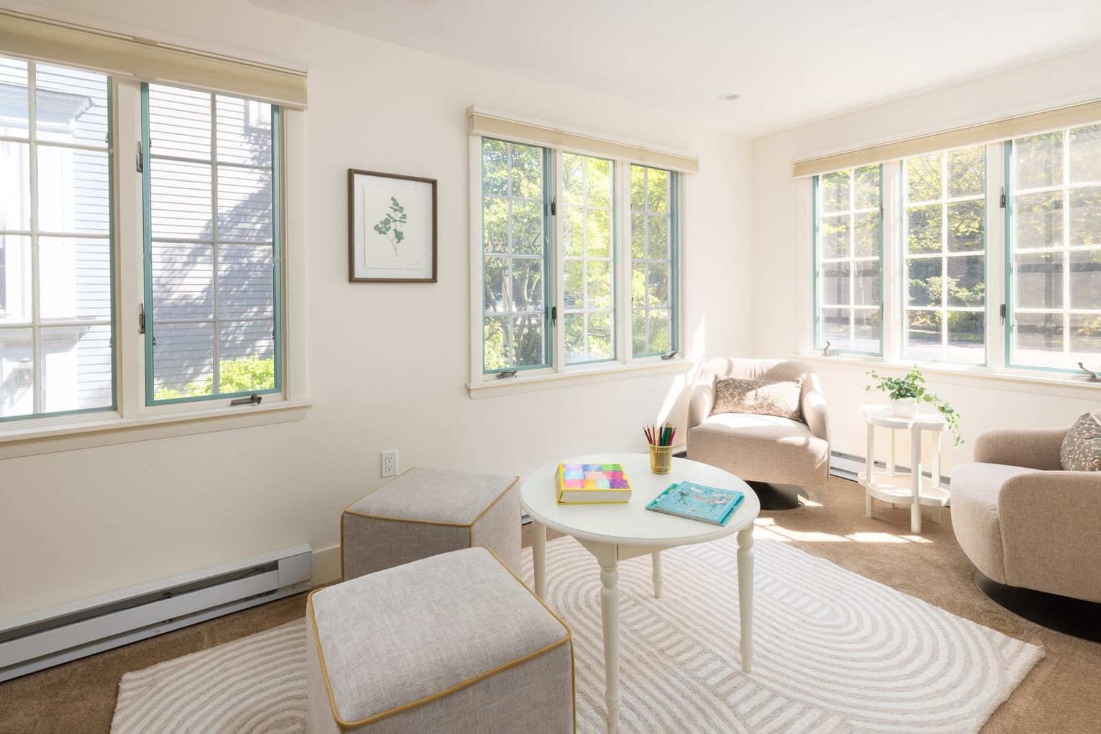 249 Clinton Rd Brookline — Photo 8 of 28