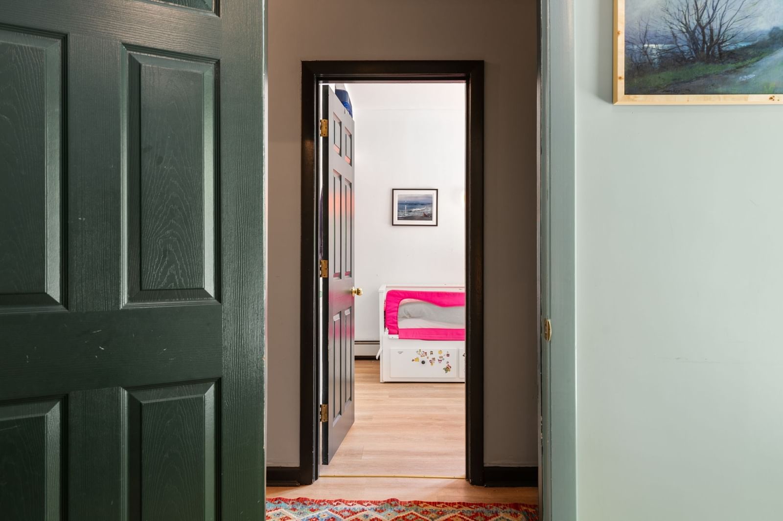 222 Washington Street #3 Brookline — Photo 16 of 18