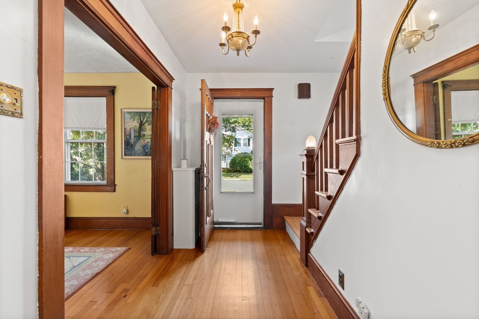 132 Luce St Lowell — Photo 23 of 42