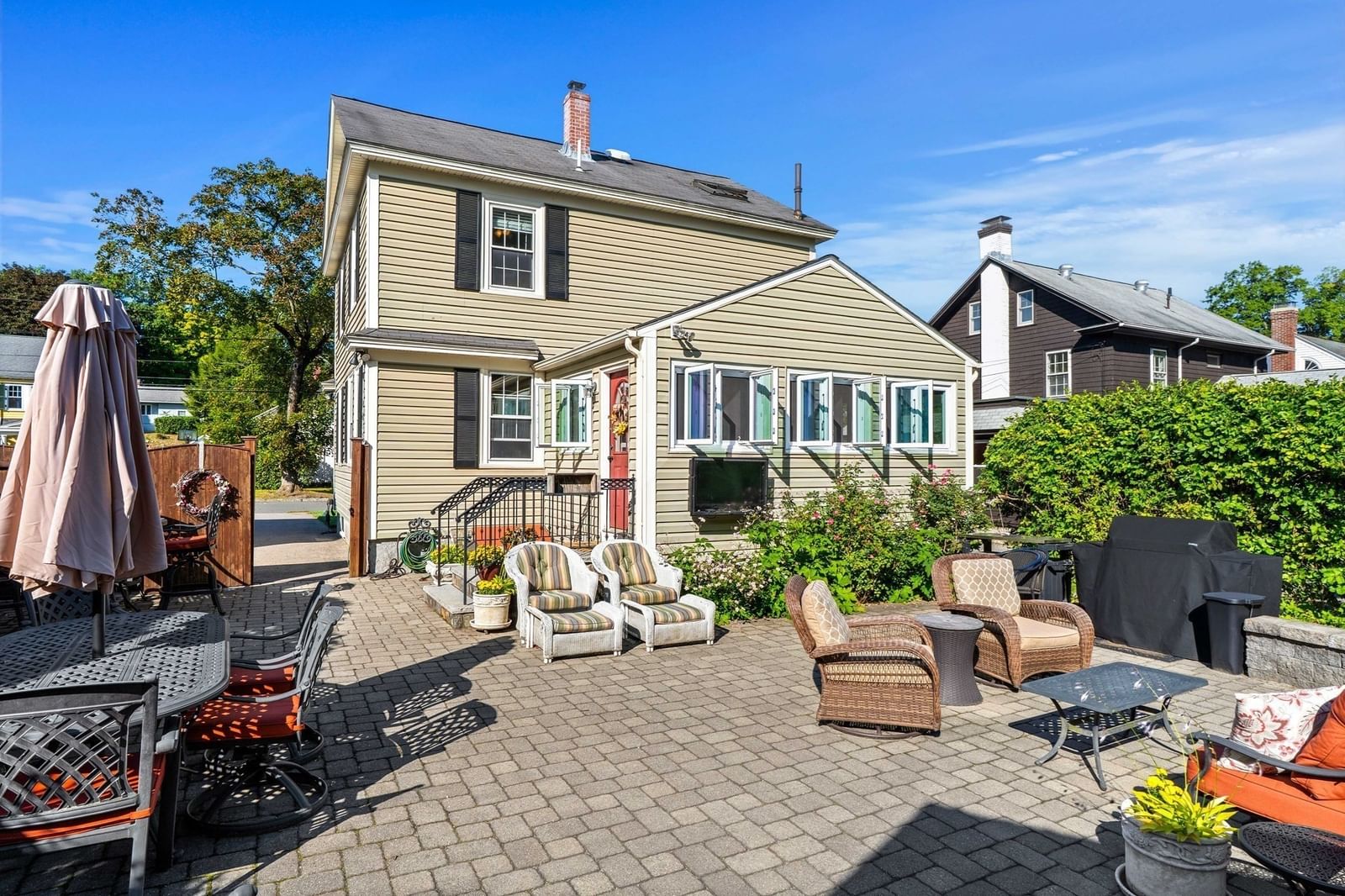 132 Luce St Lowell — Photo 37 of 42