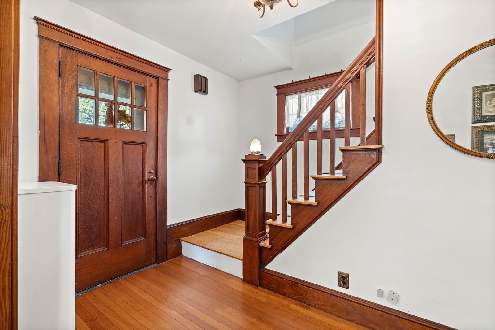 132 Luce St Lowell — Photo 5 of 42