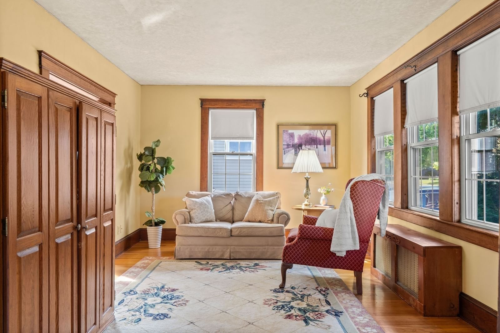 132 Luce St Lowell — Photo 8 of 42