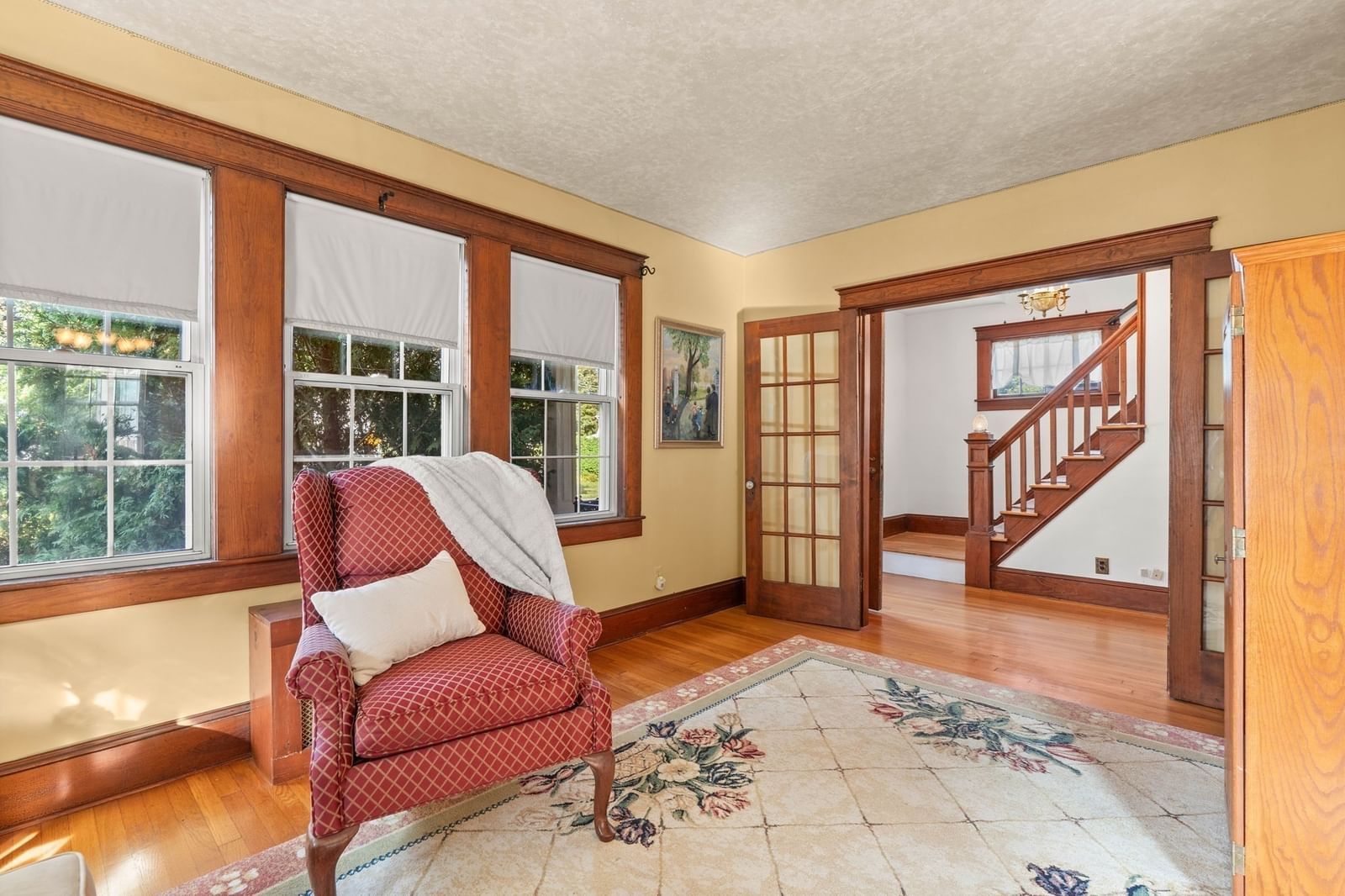 132 Luce St Lowell — Photo 9 of 42