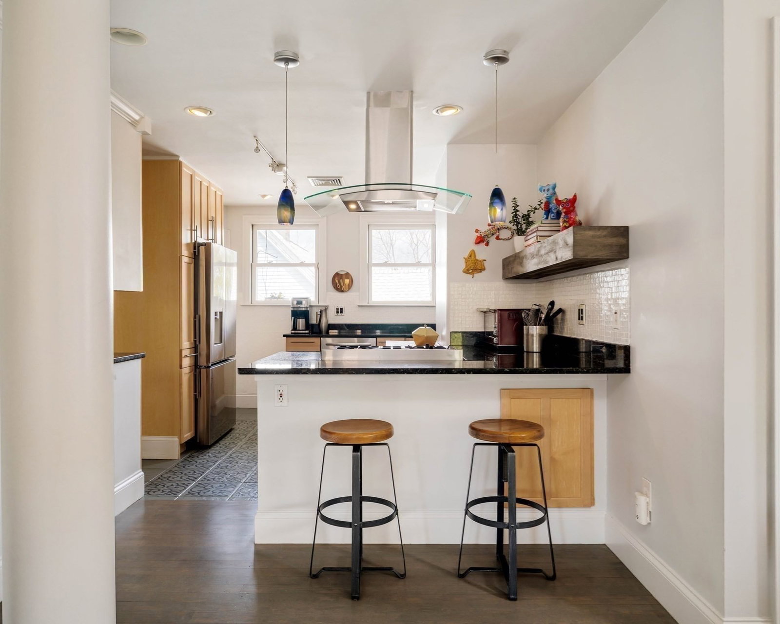60 Dracut Street #5 Boston — Photo 16 of 42