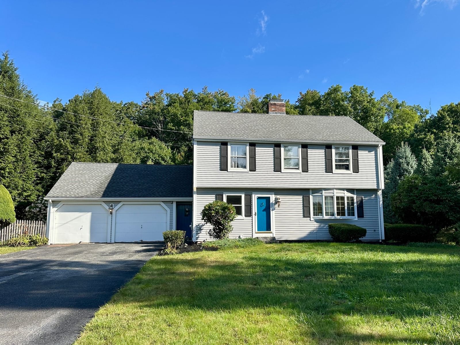 144 Laurel St West Boylston — Photo 1 of 3