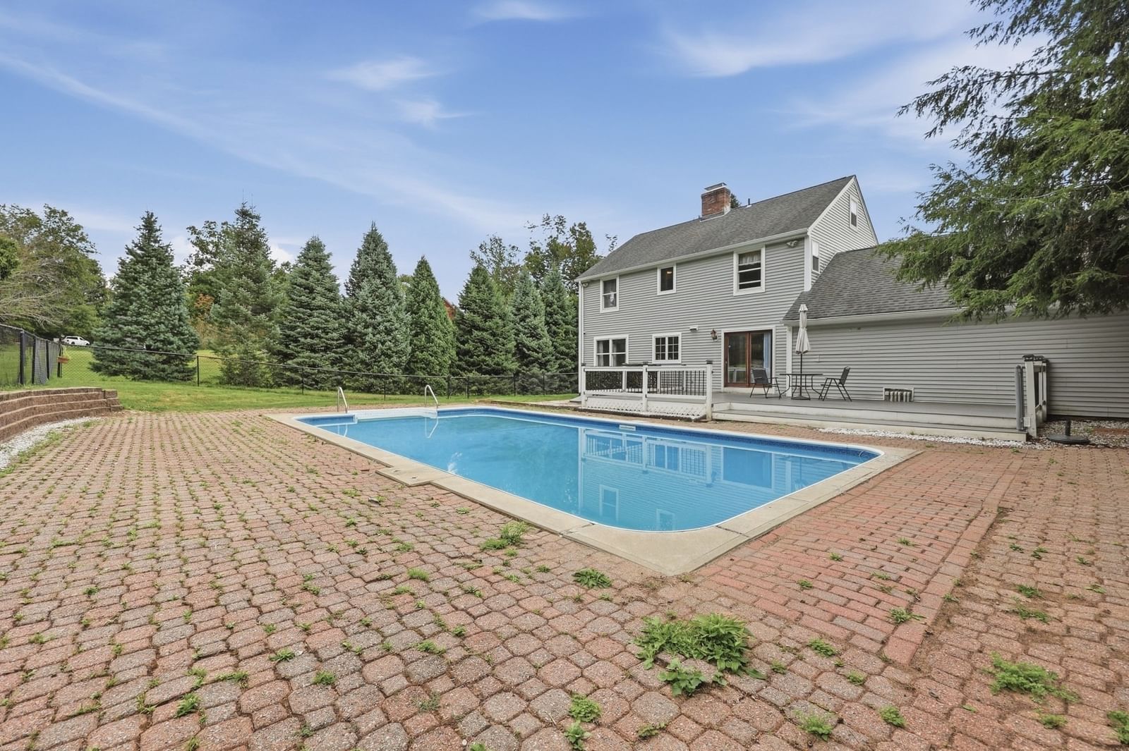 144 Laurel Street West Boylston — Photo 37 of 40
