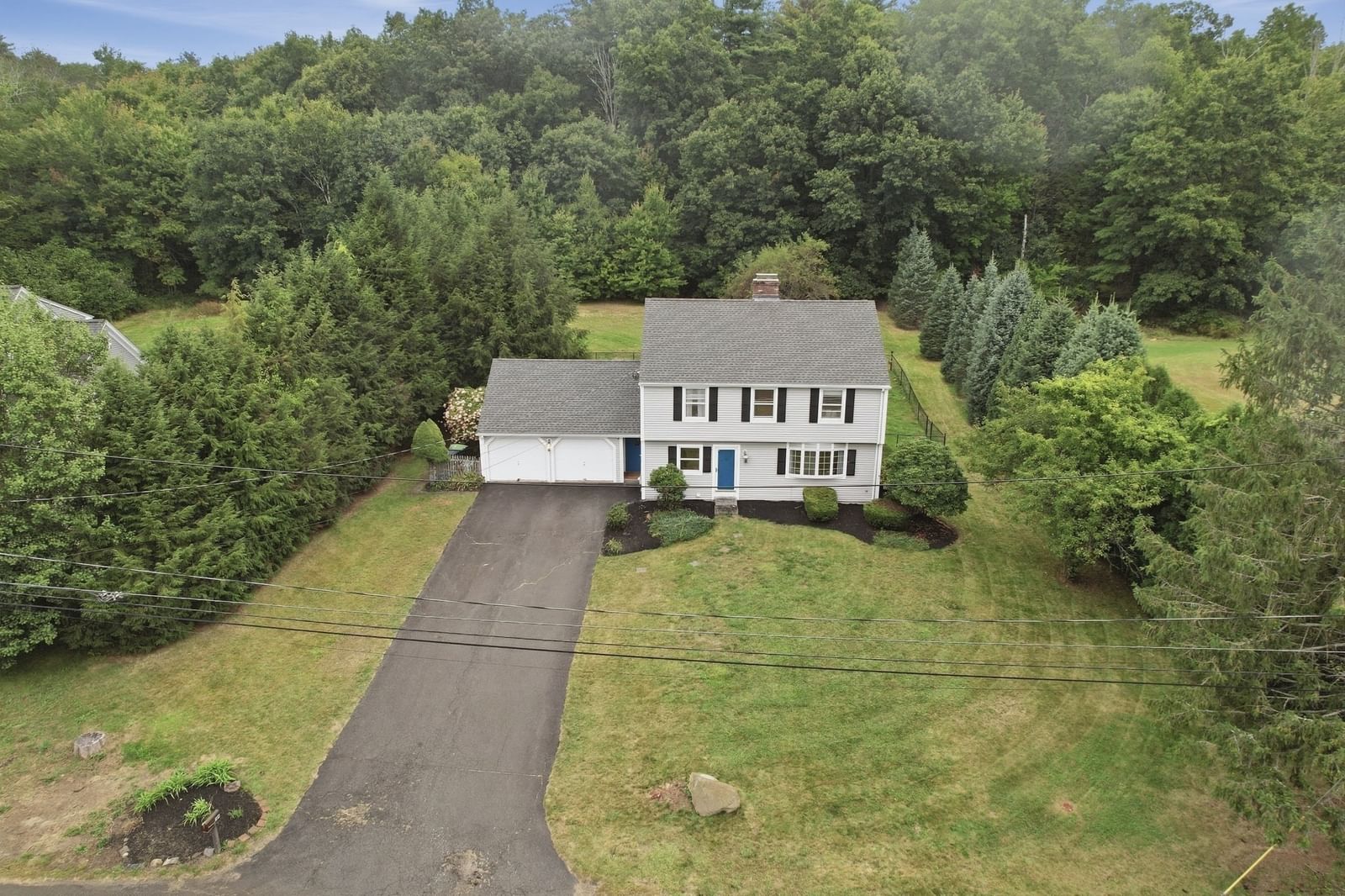 144 Laurel Street West Boylston — Photo 40 of 40
