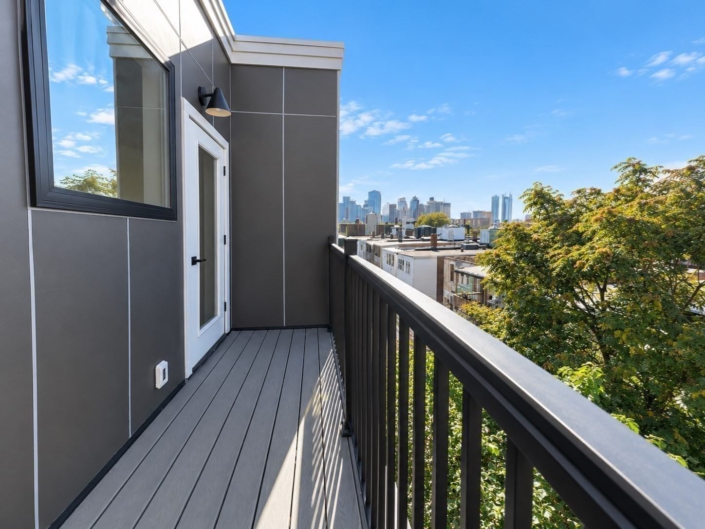 28 Geneva St #PH404 Boston — Photo 13 of 35