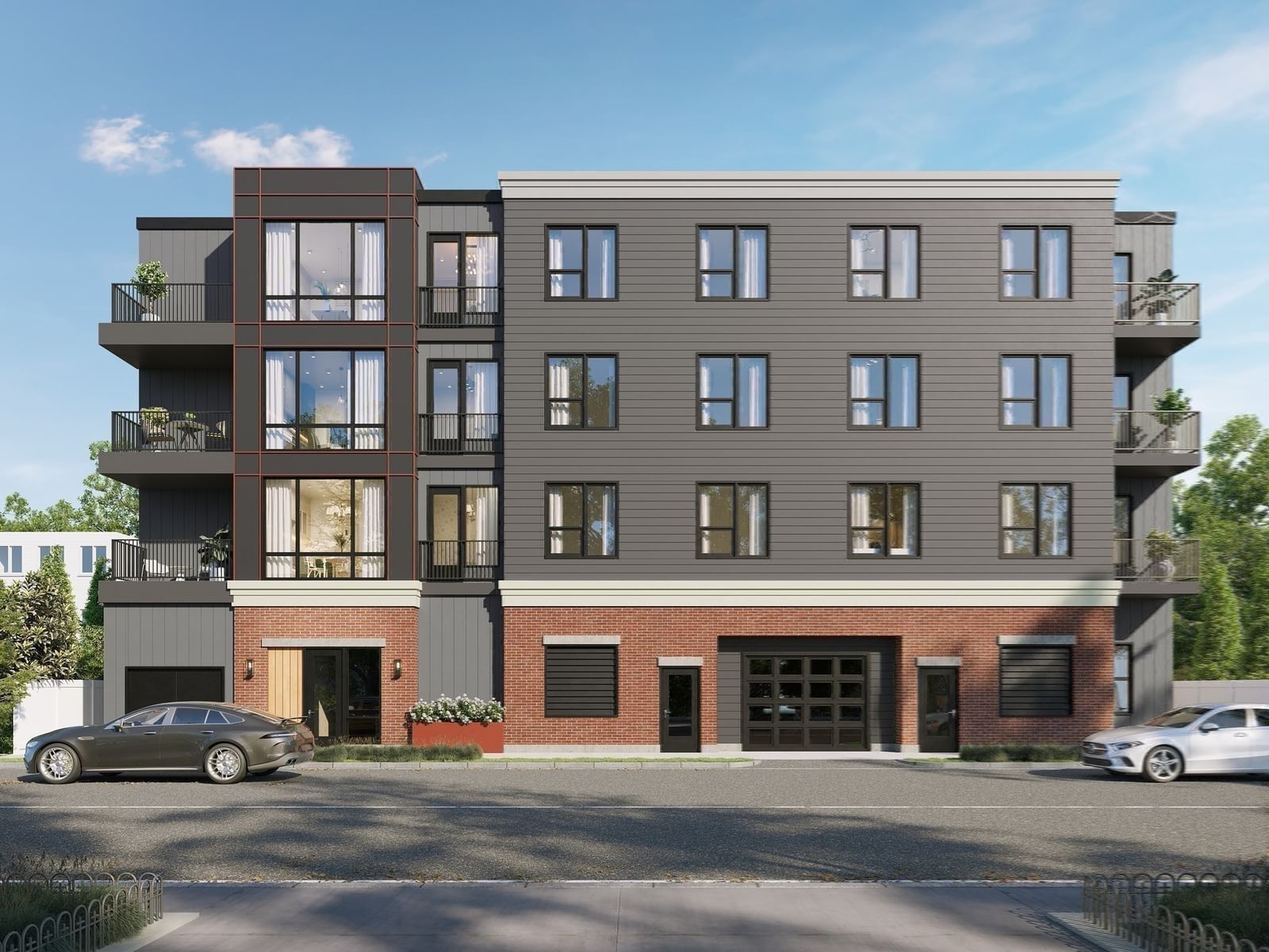 28 Geneva St #PH404 Boston — Photo 14 of 35
