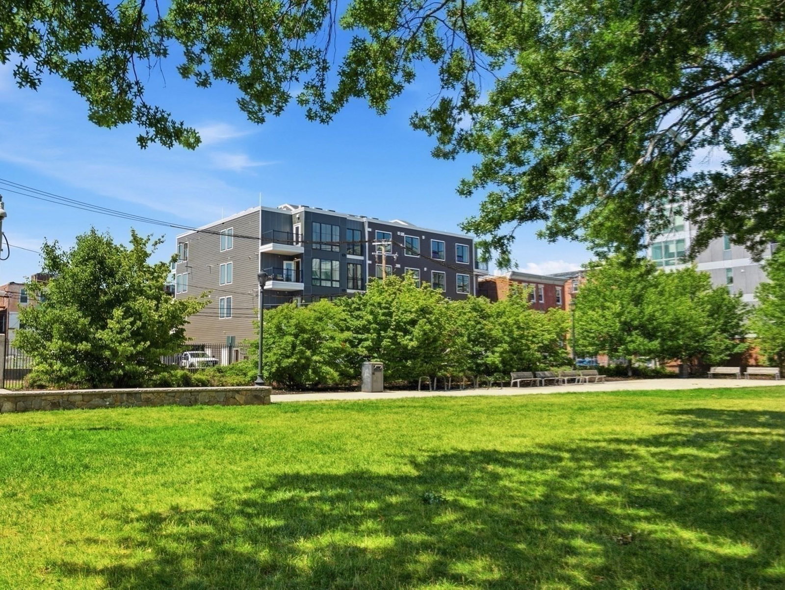 28 Geneva St #PH404 Boston — Photo 15 of 35
