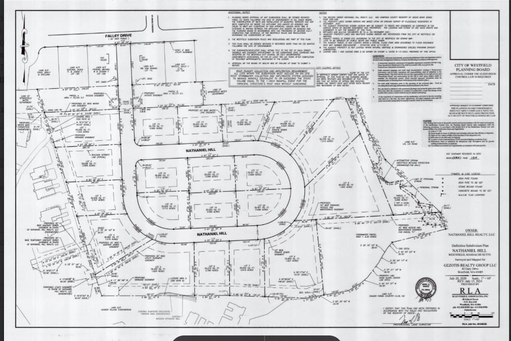 Lot 2 Nathaniel Hill Westfield — Photo 14 of 15