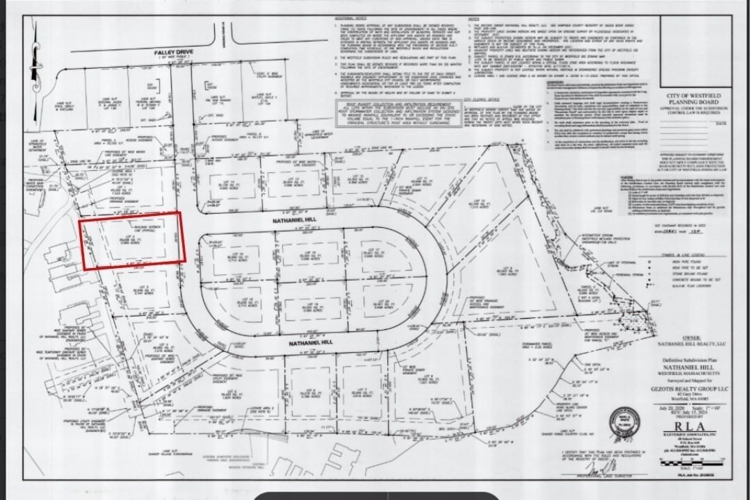 Lot 2 Nathaniel Hill Westfield — Photo 15 of 15