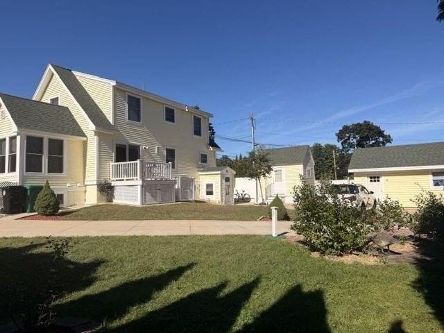 170 Main St Groveland — Photo 3 of 30