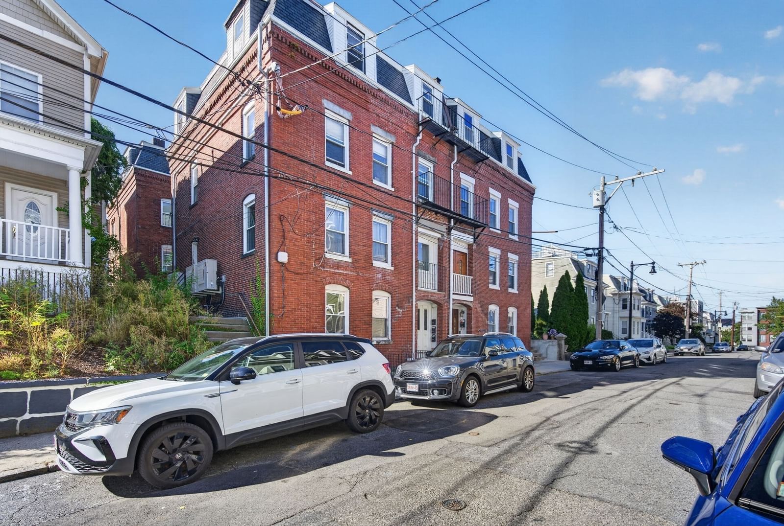 21 Parker St Boston — Photo 4 of 41