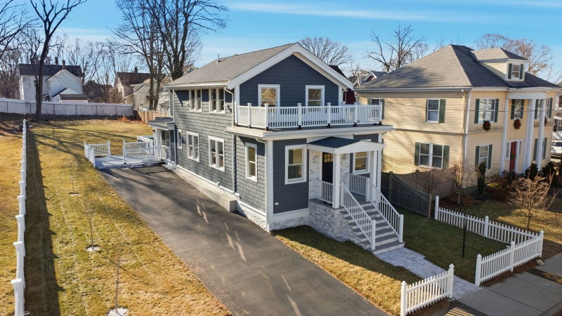 442 High St